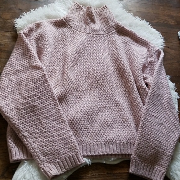 VINTAGE! Ann Taylor sweater - Picture 4 of 6
