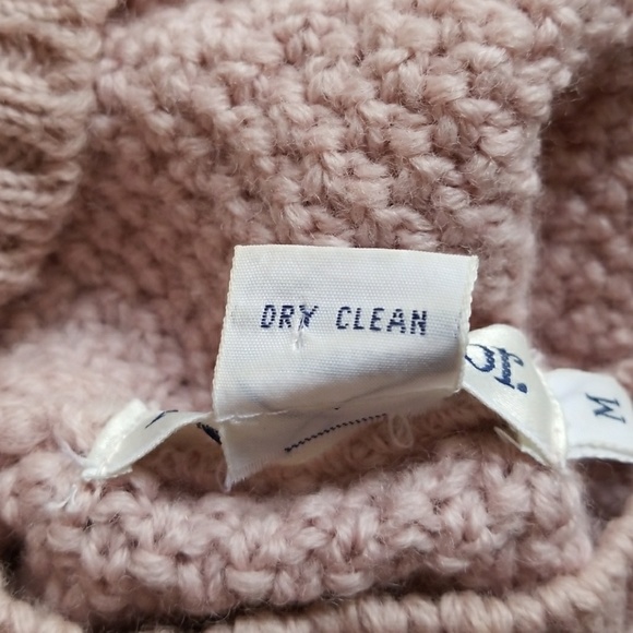 VINTAGE! Ann Taylor sweater - Picture 6 of 6