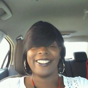 Meet your Posher, Shareese