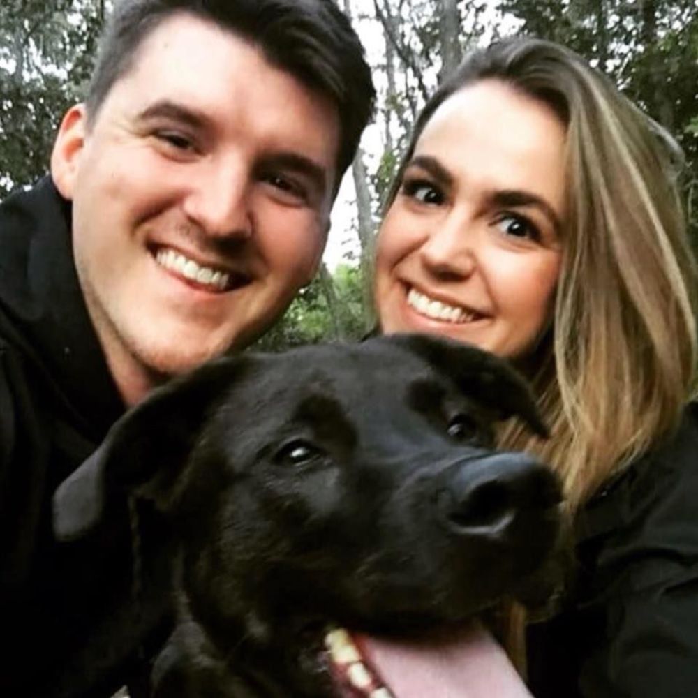 Meet your Posher, Jonathan