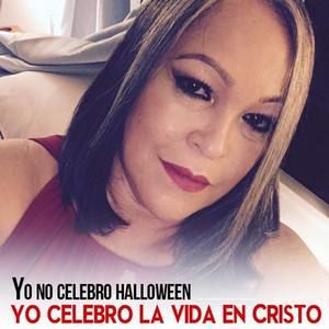 Meet your Posher, Mariela