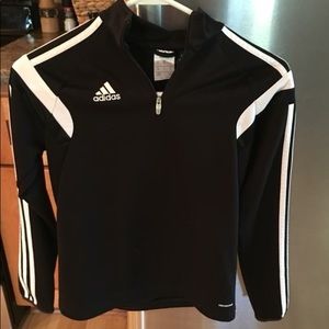 Adidas Climate Cool Pullover