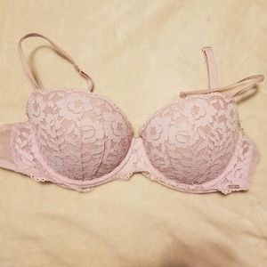 Victoria's secret "PINK" bra