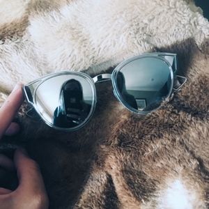 Dior Sculpt Sunglasses