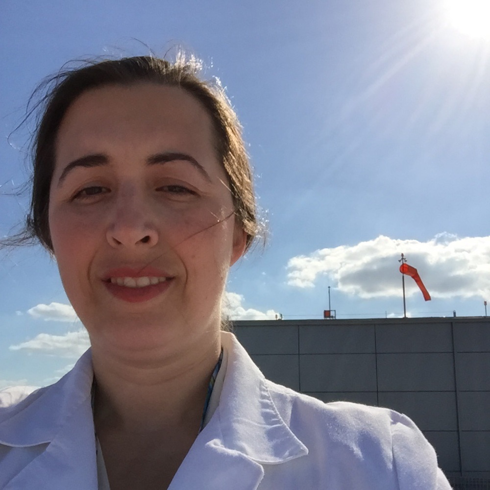 Meet your Posher, Ashley