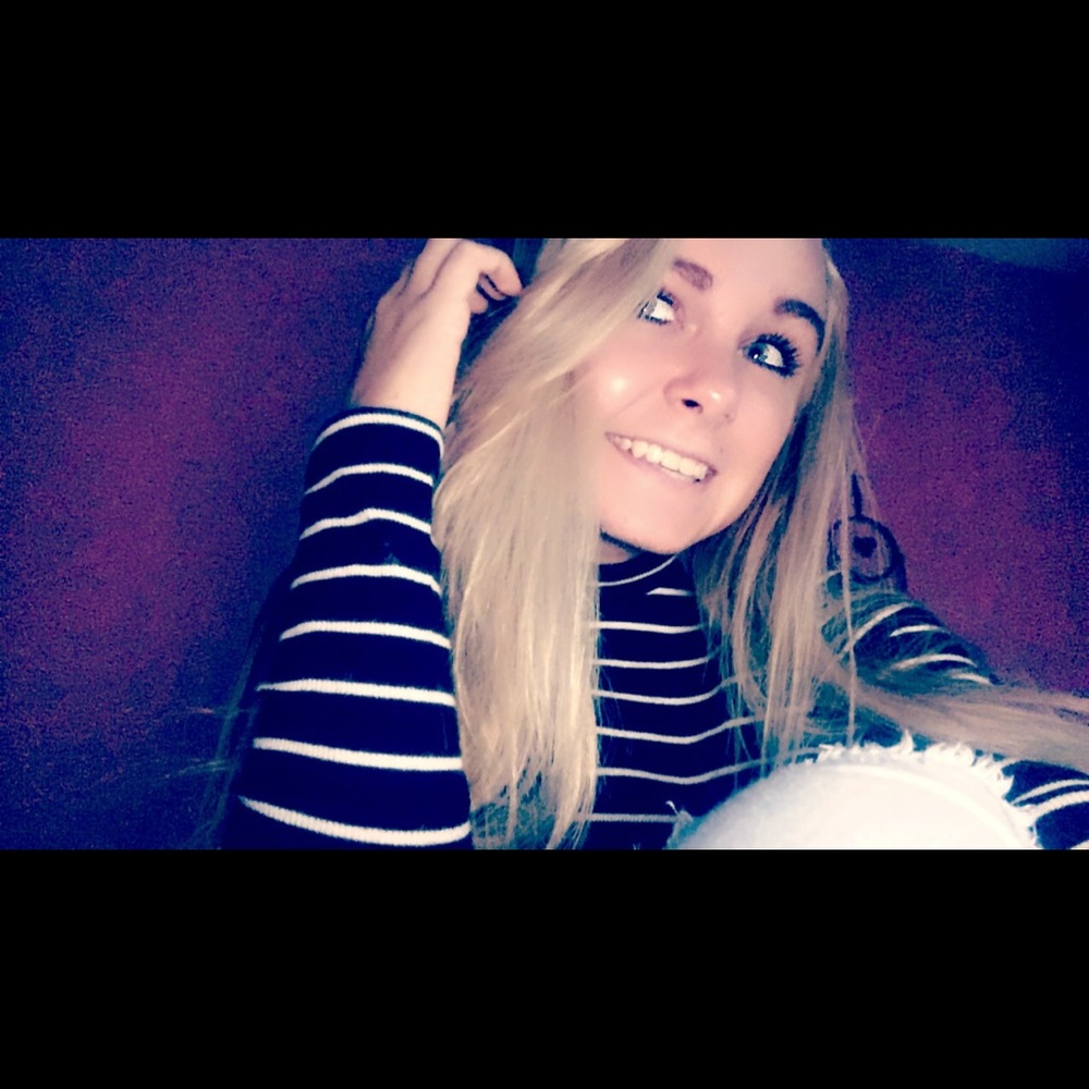 Meet your Posher, Bailey