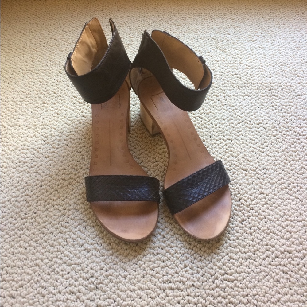Dolce Vita sandals