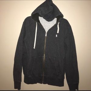 Ralph Lauren Hoodie