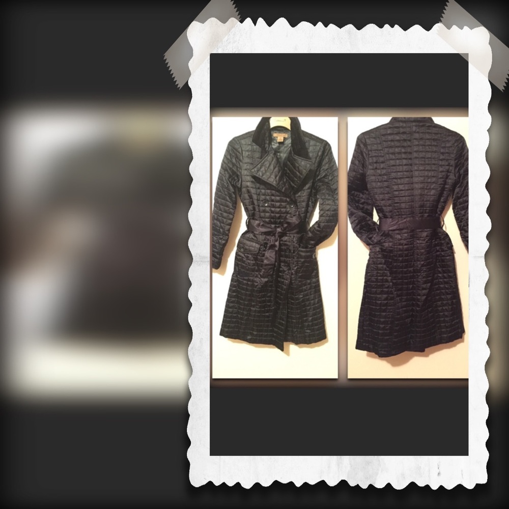 Arden B Trench