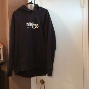 Nike SB Hoodie