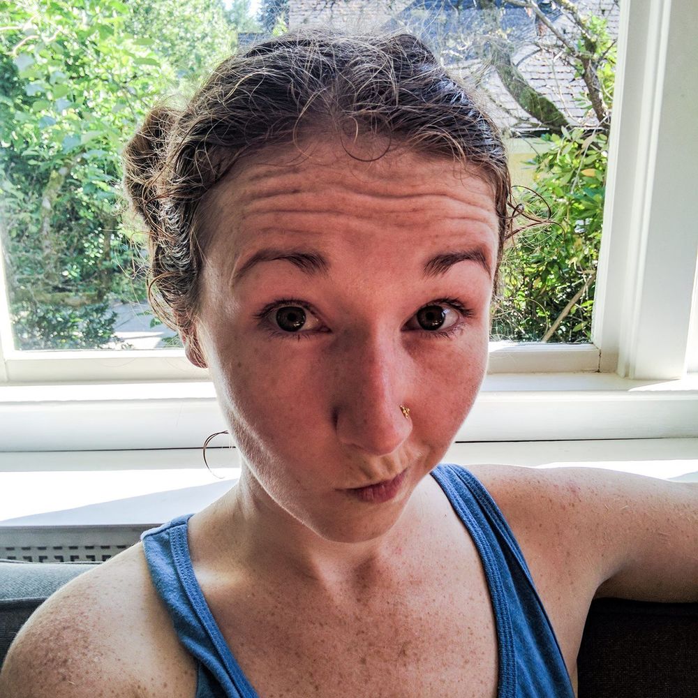 Meet your Posher, A.b.