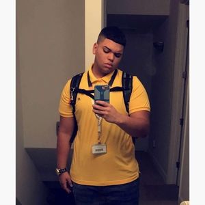 Meet your Posher, Serafin j.