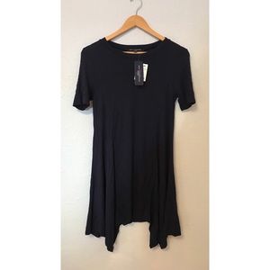 T-shirt dress