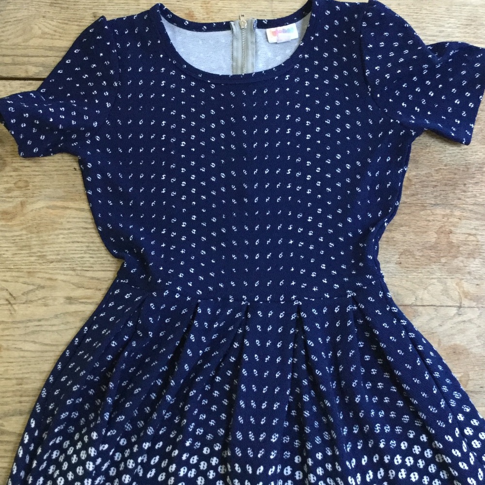 NWOT LuLaroe Amelia