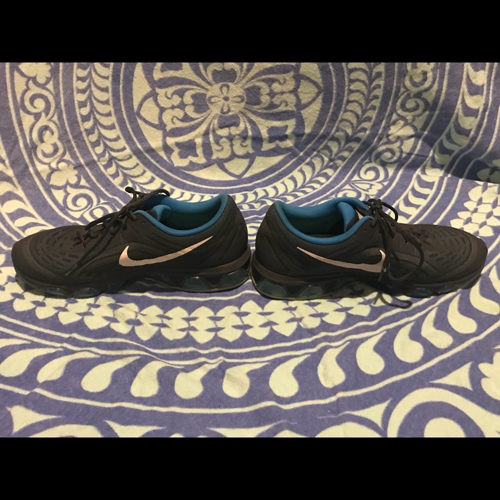 Men’s Nike Max Air Worn Once 11.5