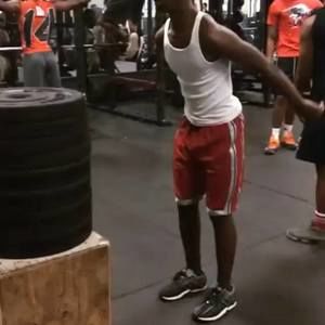 Meet your Posher, Travis