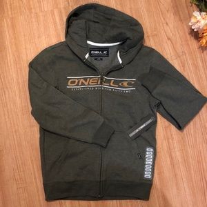 NWT O’Neill hoodie