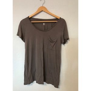 Slouchy T-shirt