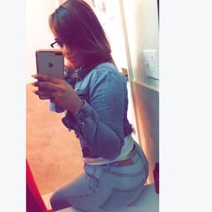 Meet your Posher, Cristina