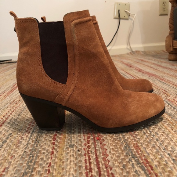 Sam Edelman booties - Picture 2 of 5