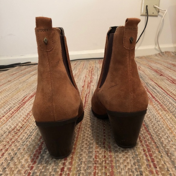 Sam Edelman booties - Picture 3 of 5