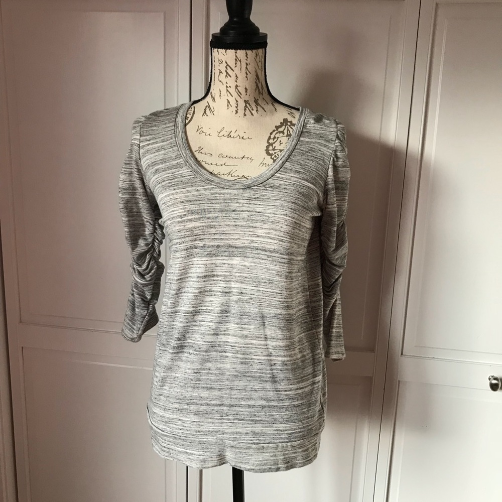 Anthropologie Dolan top