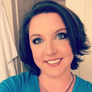 Meet your Posher, Kristi