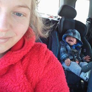 Meet your Posher, Hydie