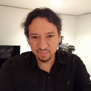 Meet your Posher, Hugh