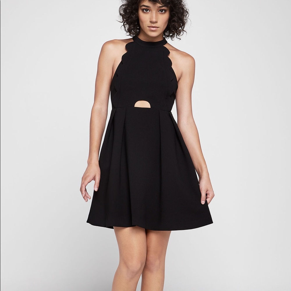 Lovely BCBGeneration dress