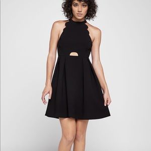 Lovely BCBGeneration dress