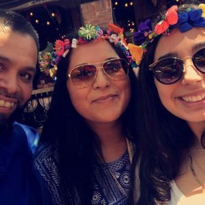 Meet your Posher, Melinda