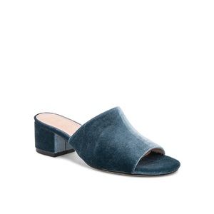 Raye X Revolve Cars mule