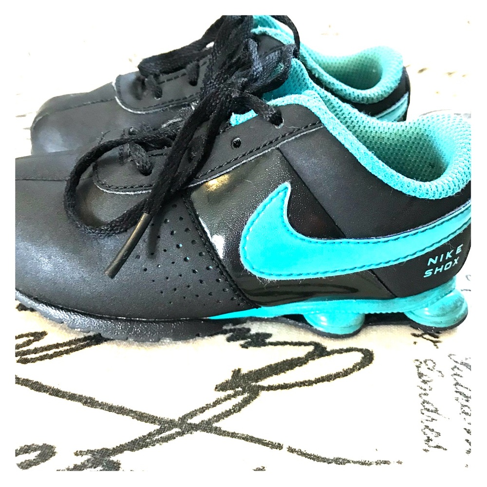 Toddler Nike Shox ** BOGO SALE**