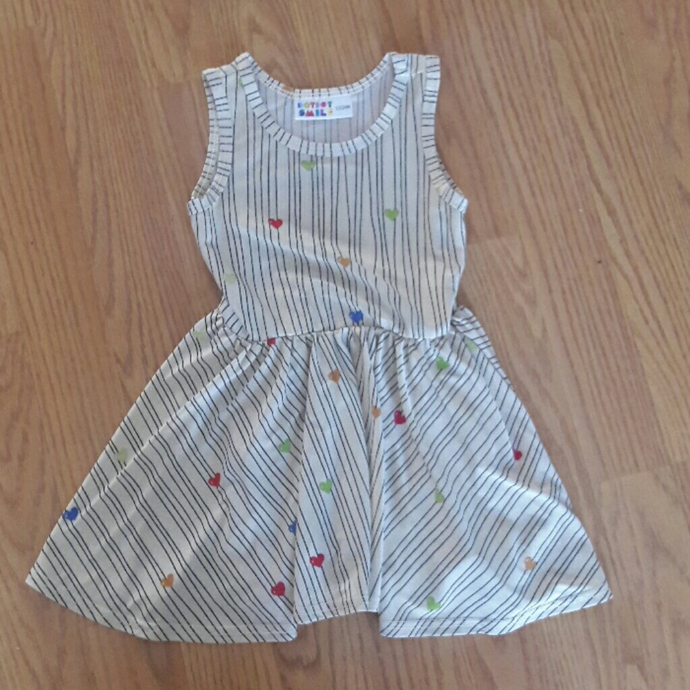 DotDot Smile dress