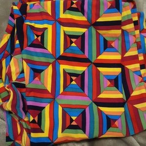 TC leggings LuLaRoe