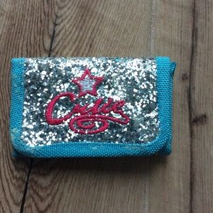 Girls wallet