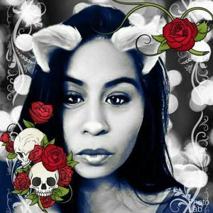 Meet your Posher, Terrilynn