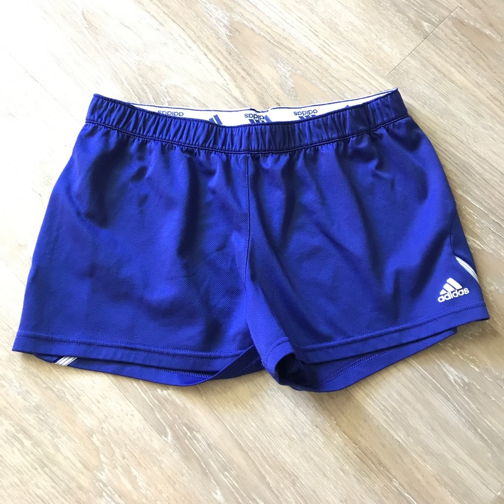 Adidas Athletic Shorts
