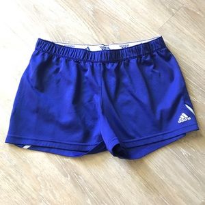 Adidas Athletic Shorts