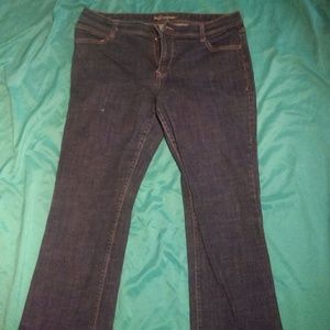 Old Navy "The Dreamer" Jeans