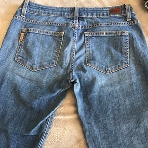 Paige Jeans/ Size:27