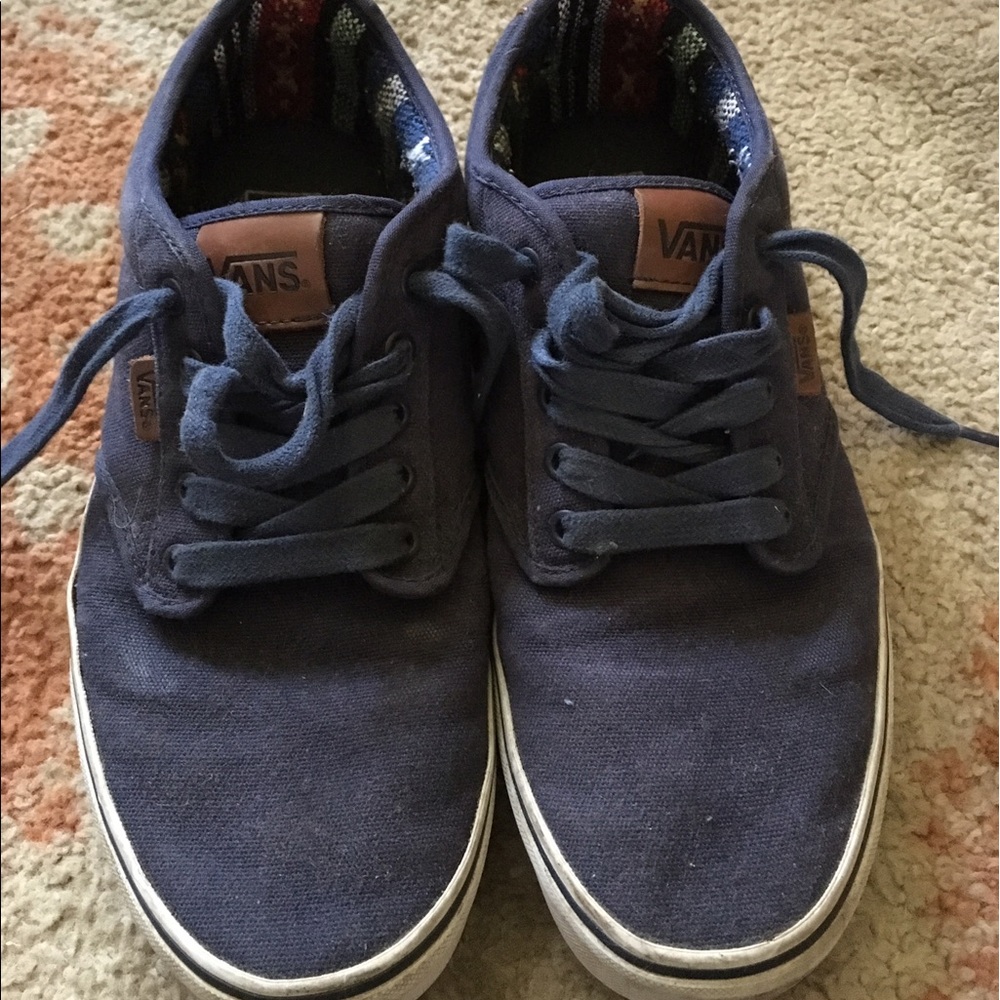Vans