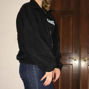 PRICE DROP!! Black Kaelin Jacket