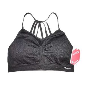 NEW Saucony Sports Bra