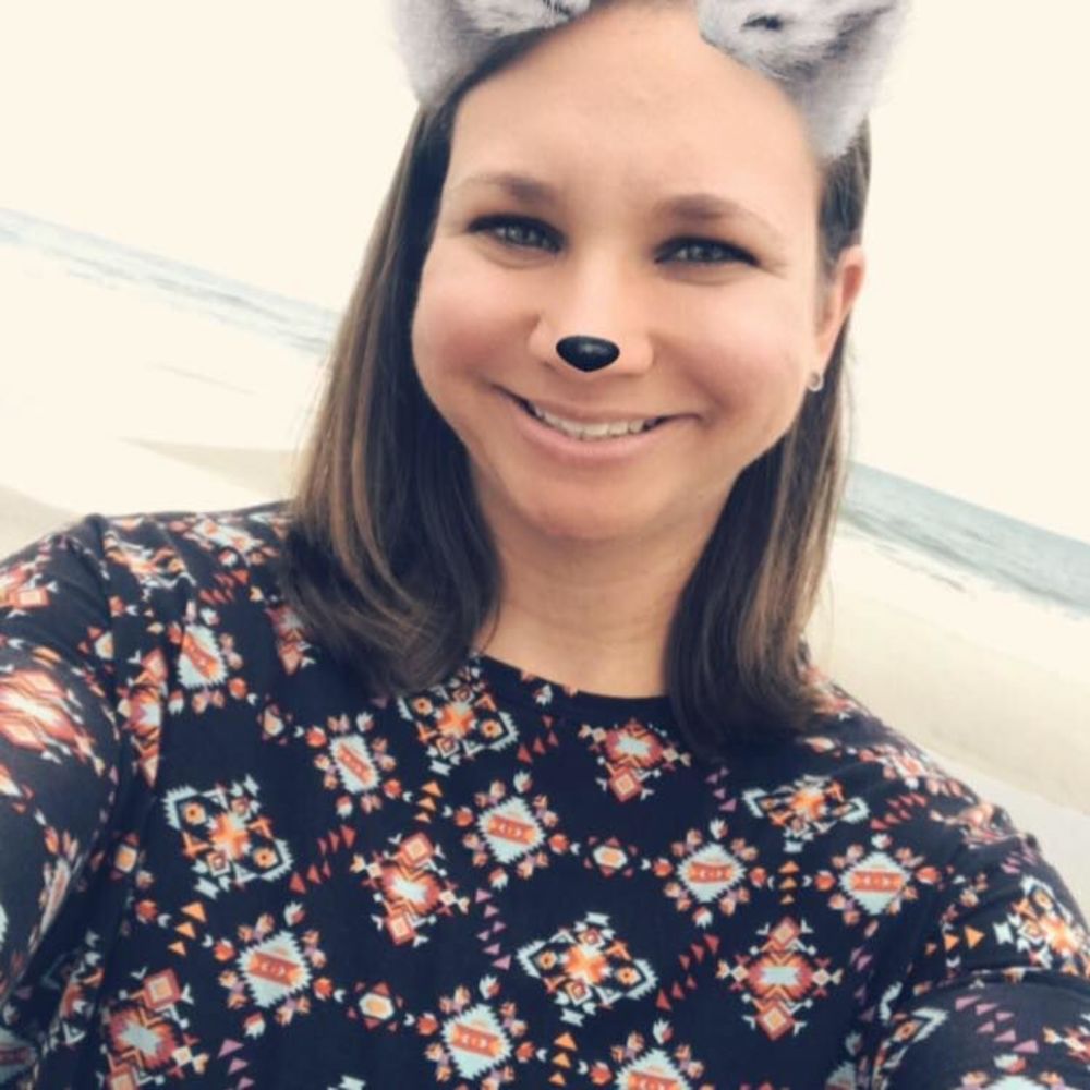 Meet your Posher, Kelly