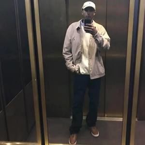 Meet your Posher, Roger