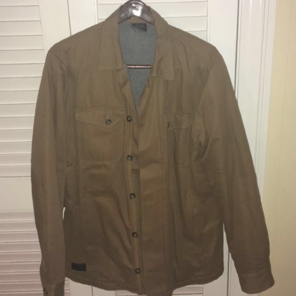Never worn Oakley jacket