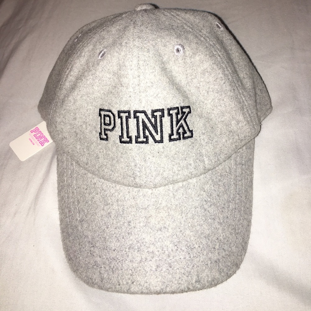 PINK Baseball Cap - NEVER WORN