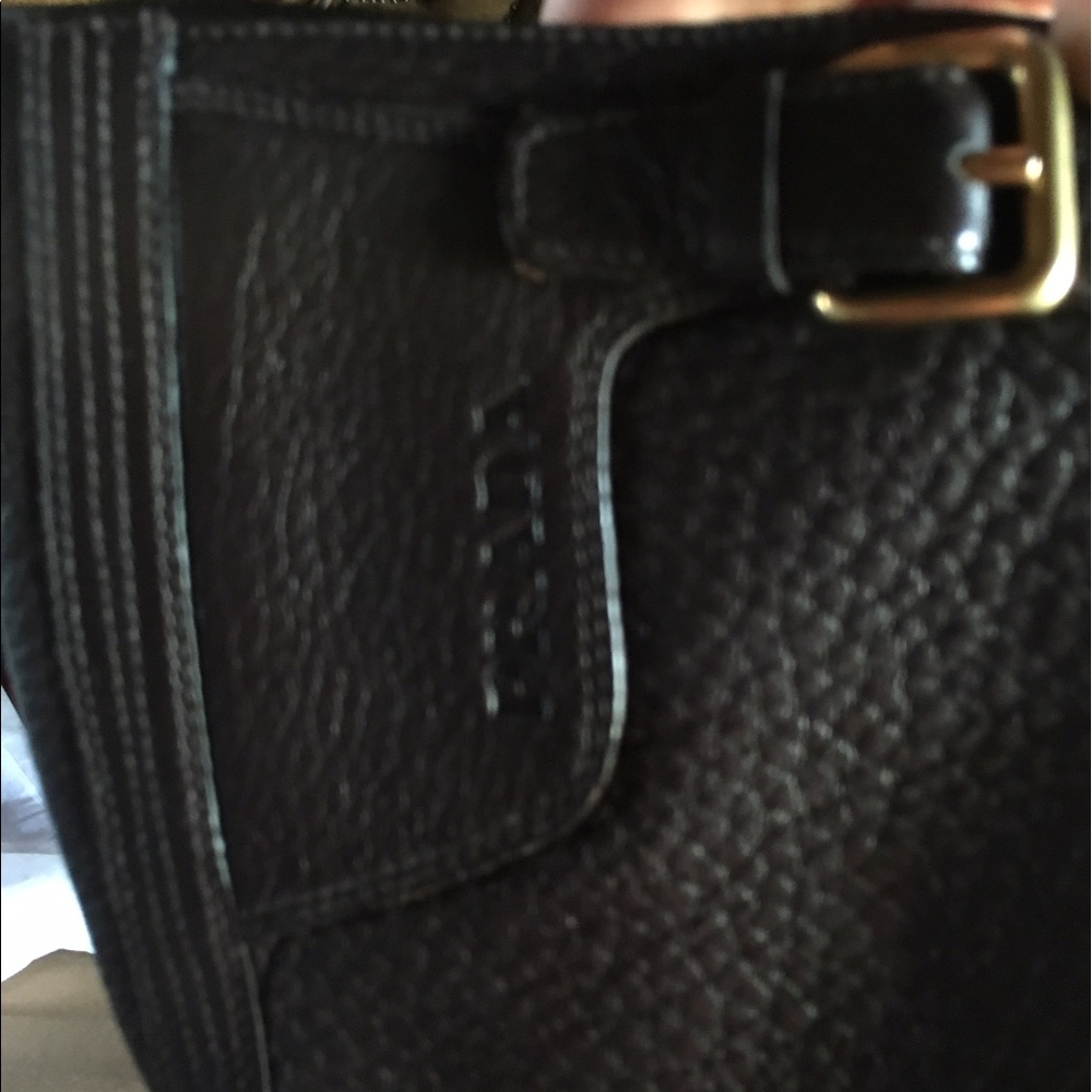 Authentic PRADA boots perfect for fall size 7